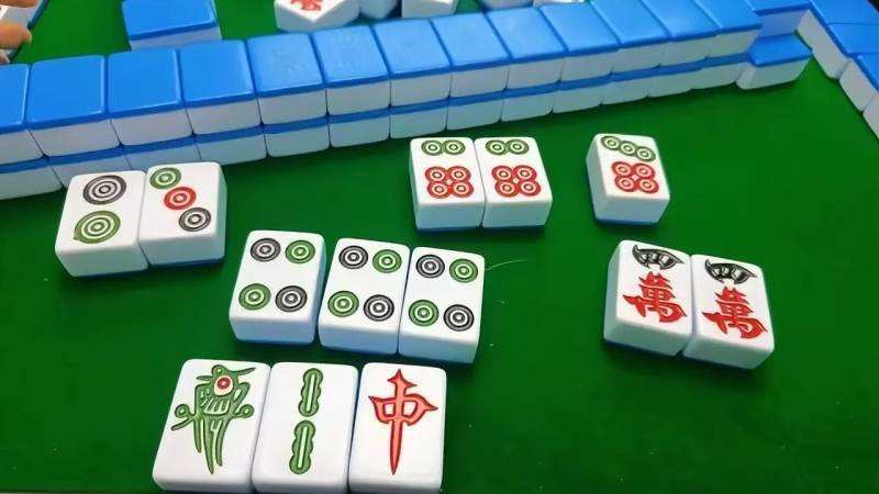 棋牌品类线上化趋势观察:从桌游到数字牌桌的演变逻辑